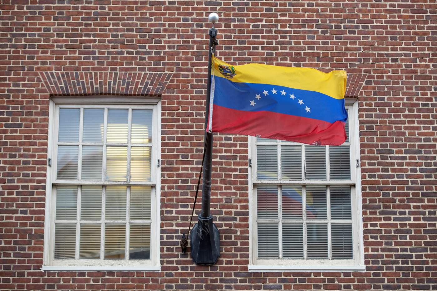 Consejo ruso de Seguridad rechaza injerencia exterior en Venezuela