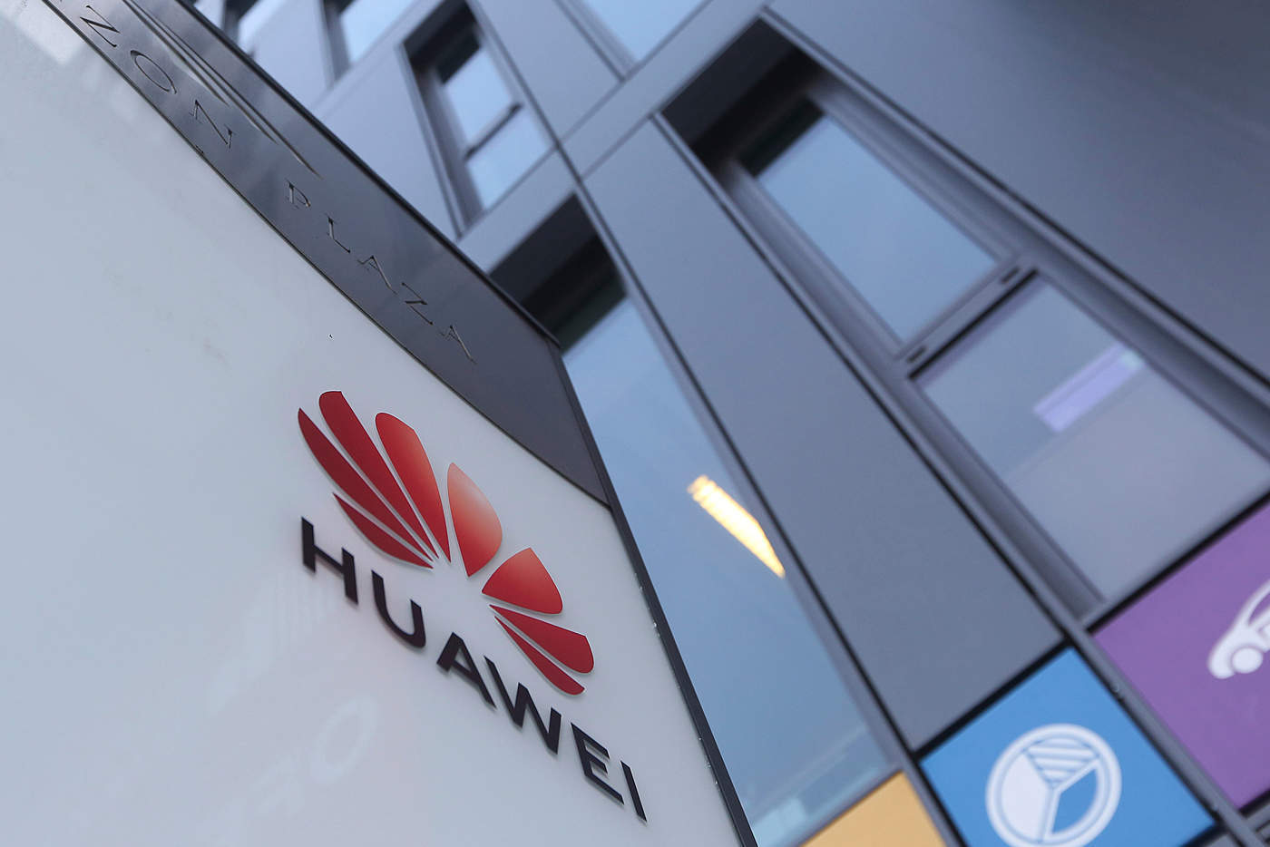 EUA acusa a Huawei de fraude bancario y espionaje industrial