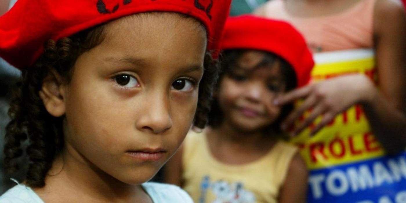 Unicef pide 70 mdd para asistir a los niños de Venezuela