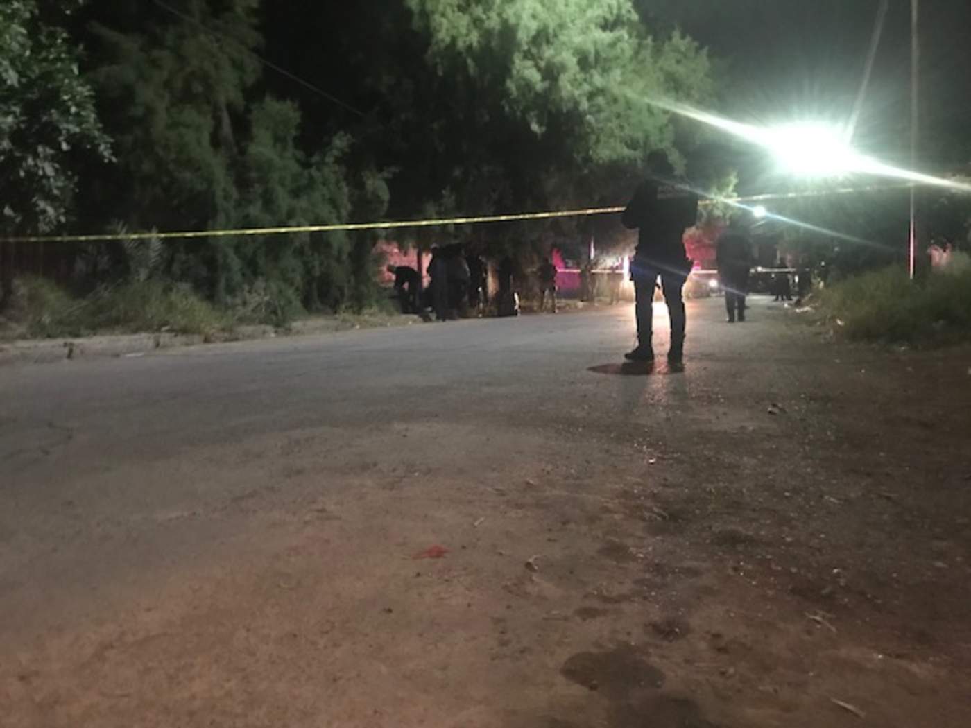 Identifican a hombre asesinado en Torreón