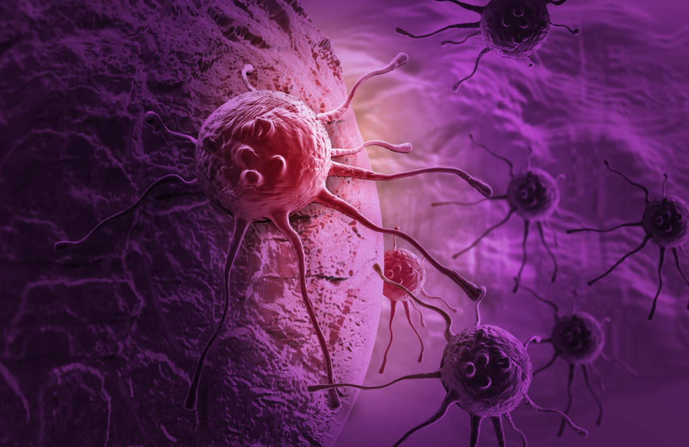 Pruebas genéticas permiten tratamiento adecuado del cáncer