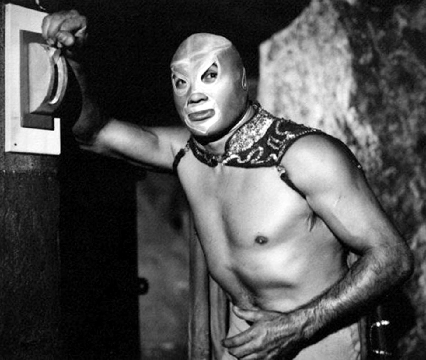 Se cumplen 35 años de la muerte de 'El Santo'