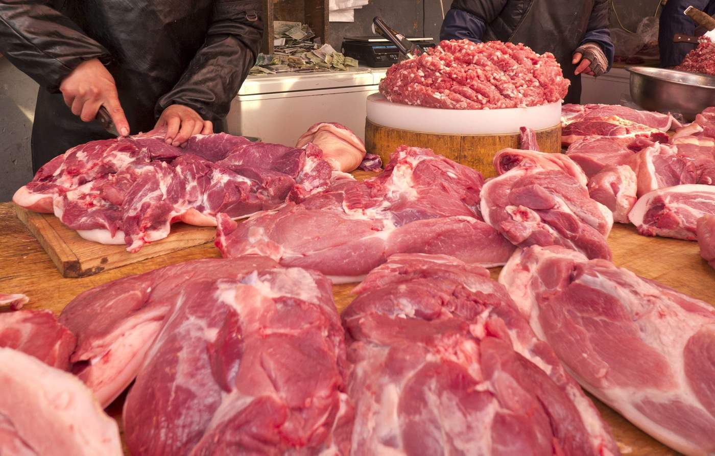 Disminuir consumo de carnes rojas reduce riesgo de enfermedades