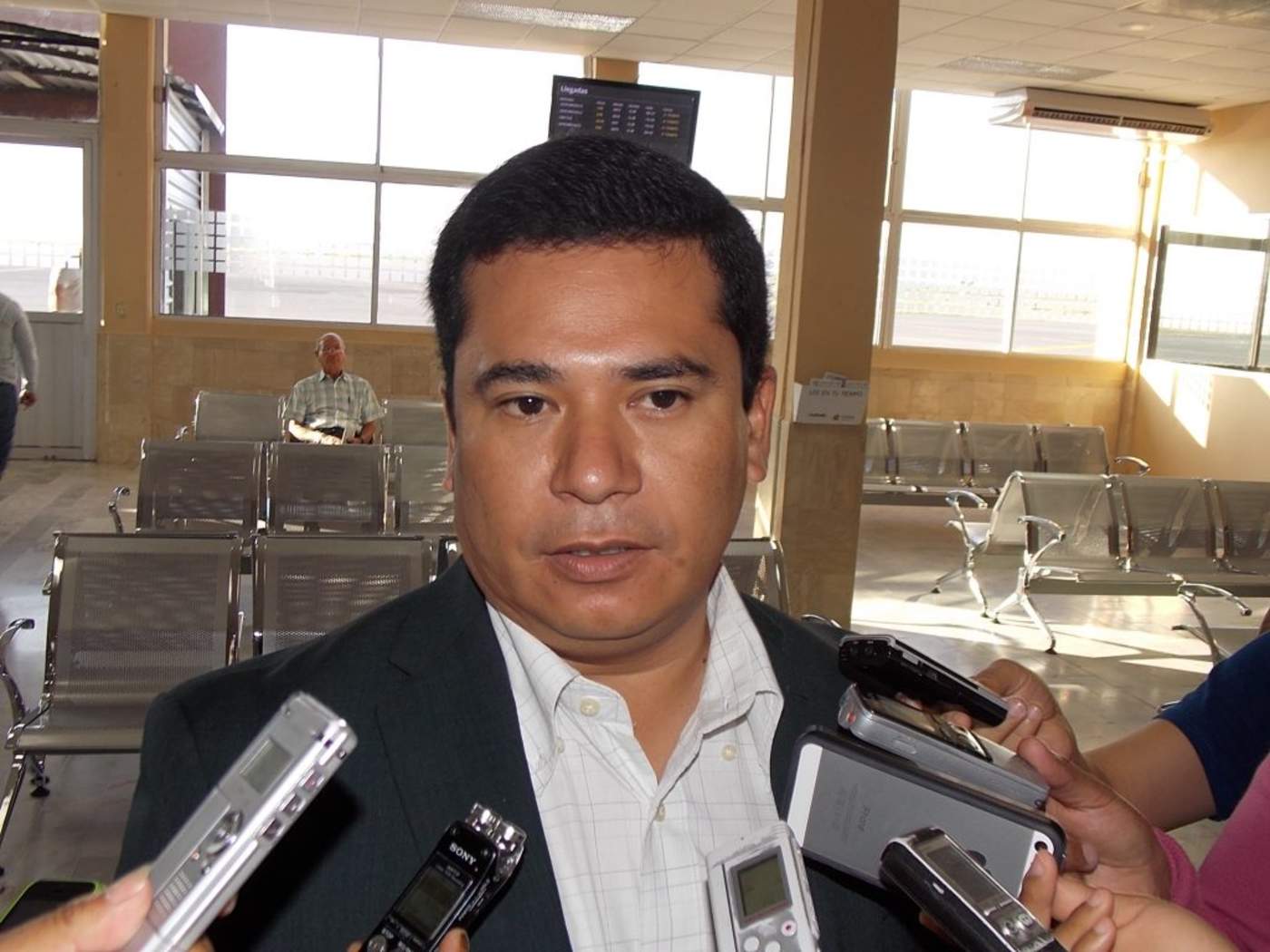 Se acabó la protección en casos de corrupción: Reyes Flores