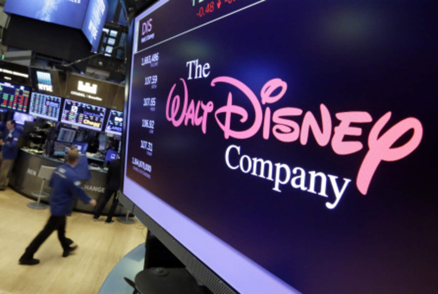 'Fusión Disney-Fox provocará que paguen por ver futbol'
