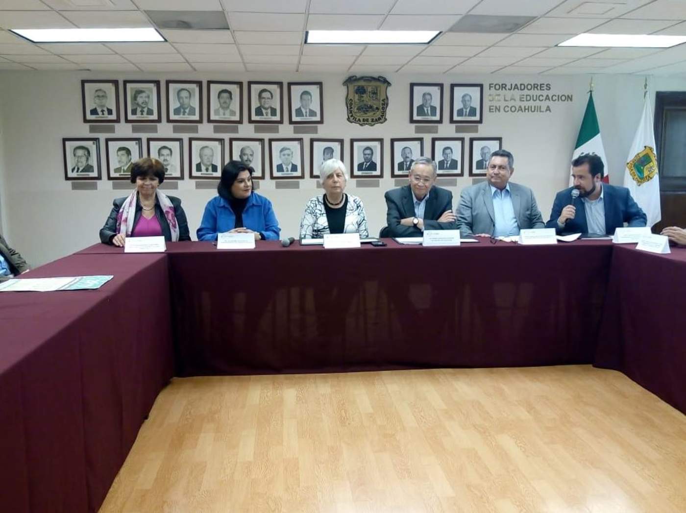 Plantarán más de 16 mil árboles en escuelas de Coahuila