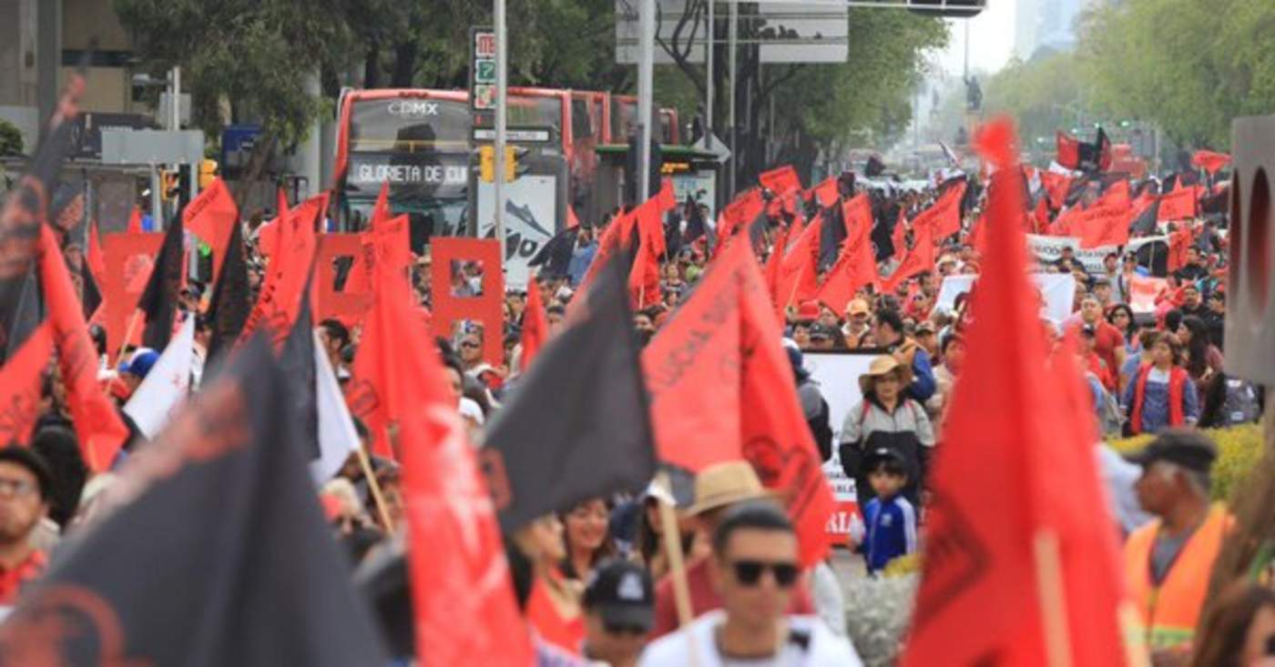 Sigue huelga en UAM; sindicato rechaza aumento salarial de 3.35%