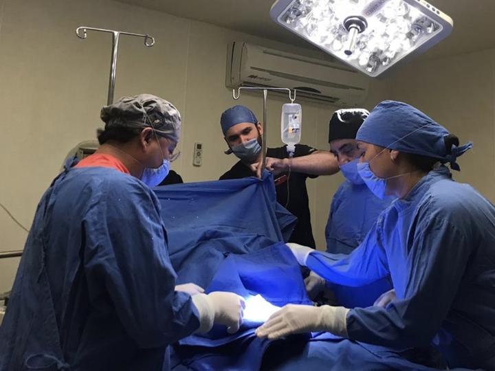 Realizará Hospital DIF jornada de cirugías