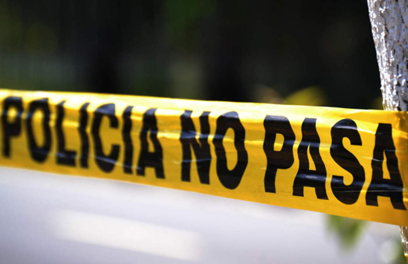 Matan a 4 personas en Culiacán, Sinaloa