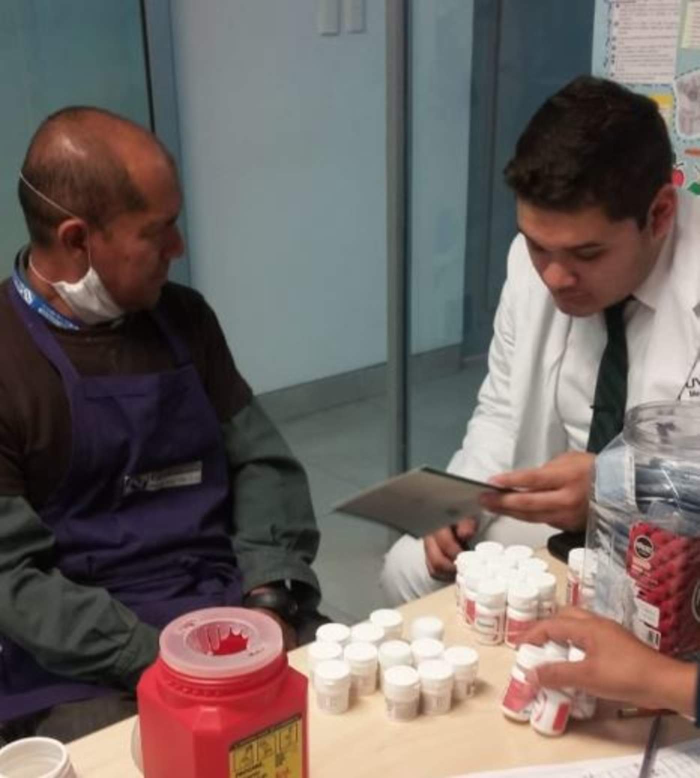 Existe déficit de 300 médicos especialistas y familiares en IMSS Coahuila