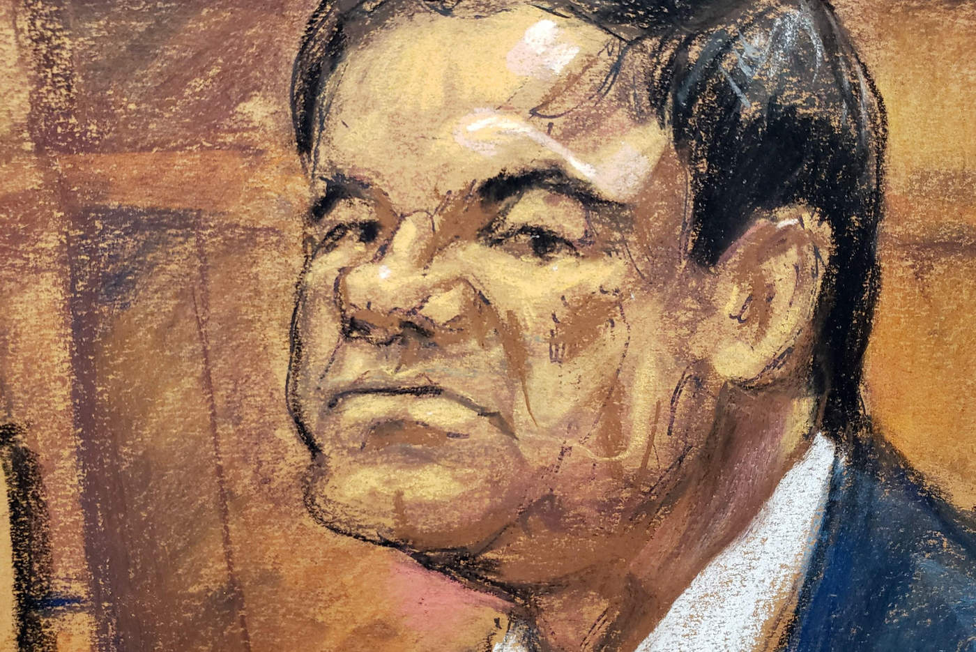 Jurado declara culpable a ‘El Chapo’ Guzmán de 10 cargos