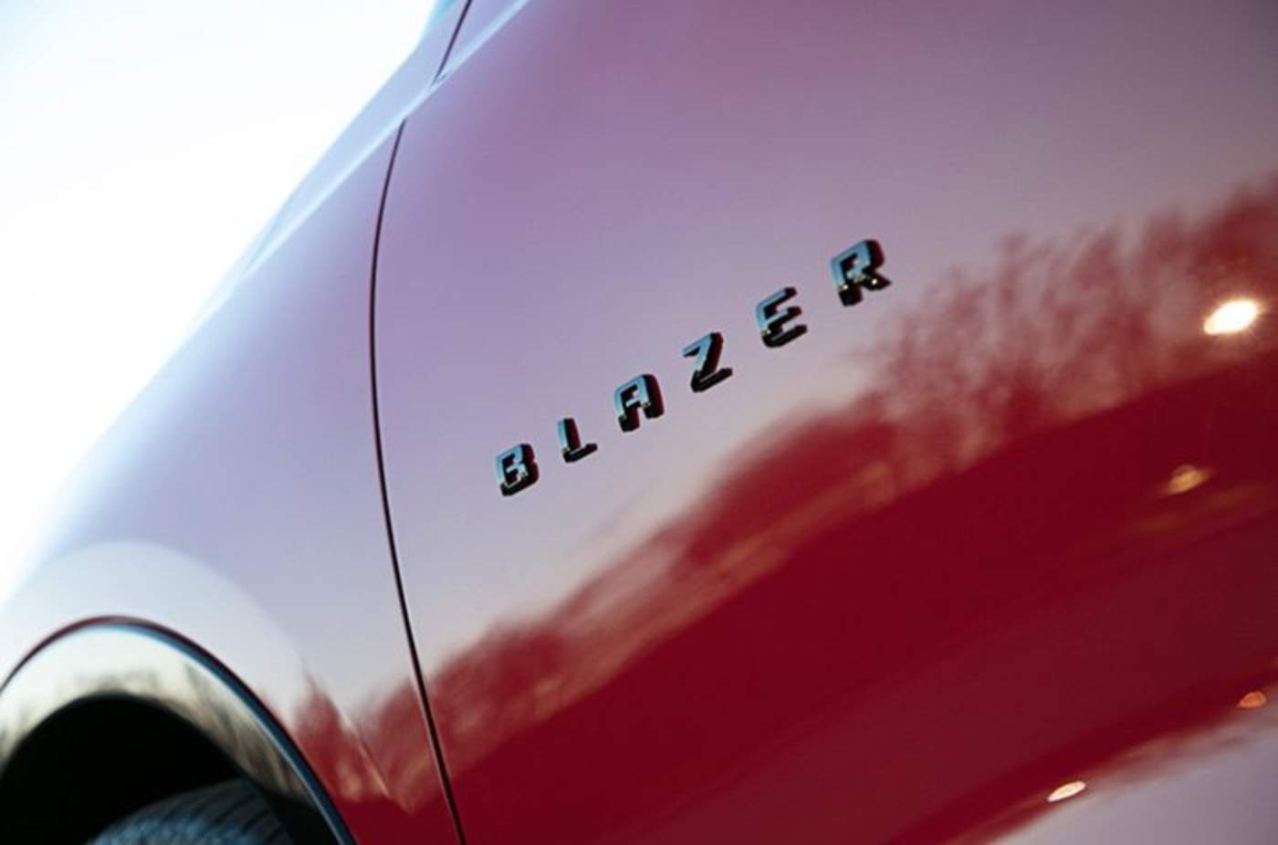 General Motors produce en Ramos Arizpe la nueva Blazer