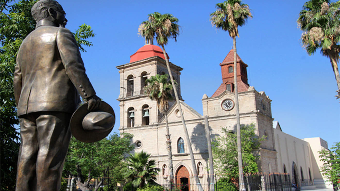 Impuesto de hospedaje irá al turismo en Coahuila, promete gobernador