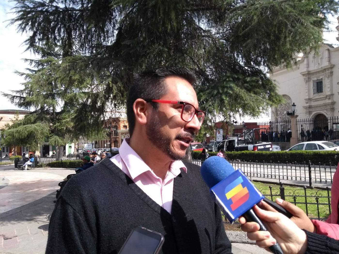 San Aelredo exige disculpa por declaraciones homofóbicas de diputado