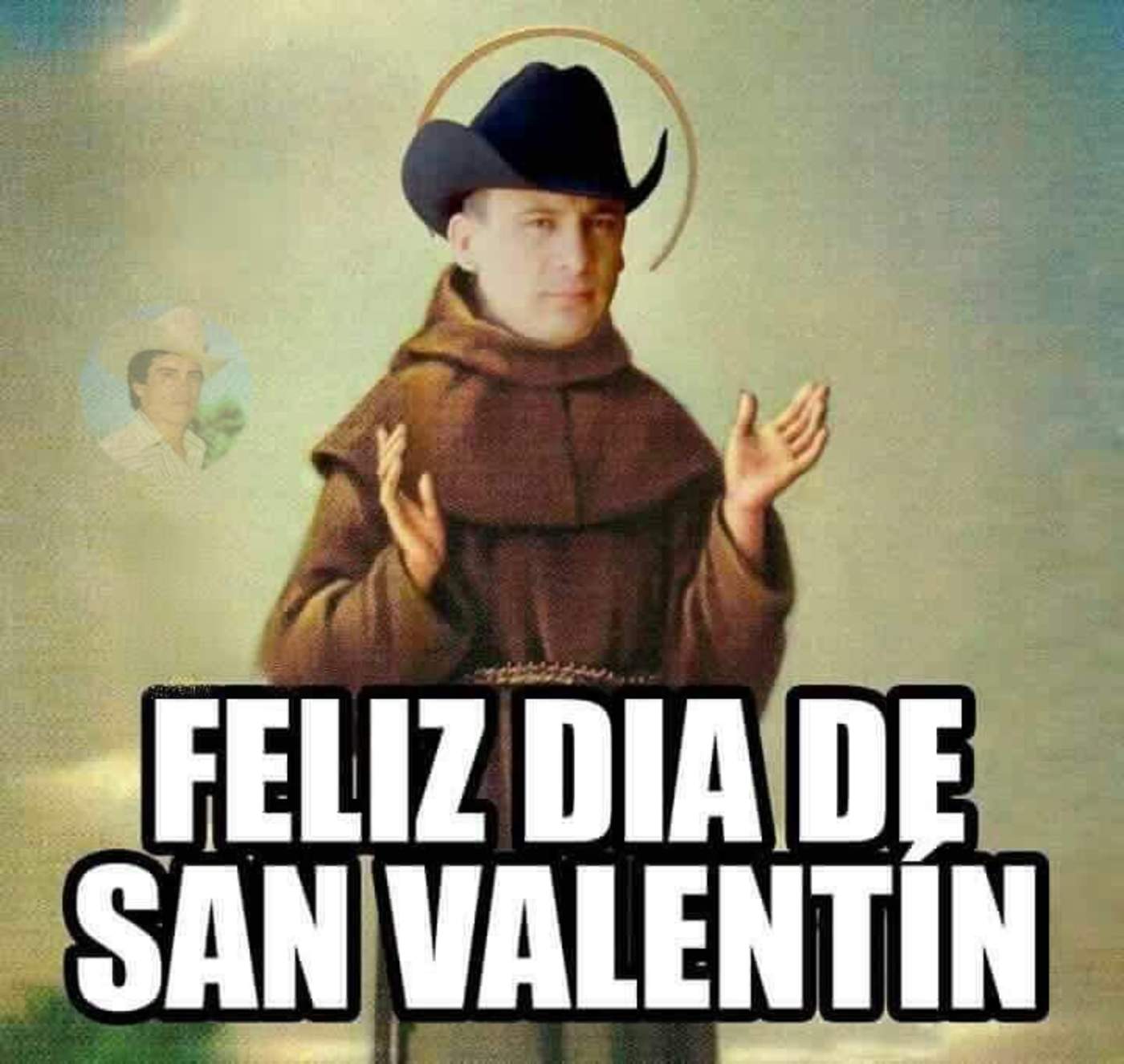 San Valentín sin memes, no es lo mismo