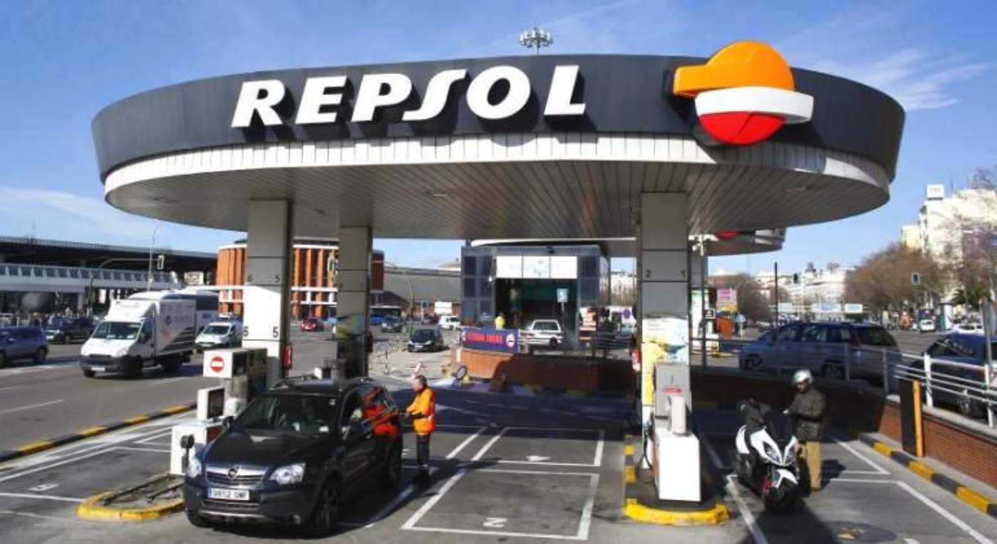 Repsol, petrolera española,  invertirá en proyectos en México