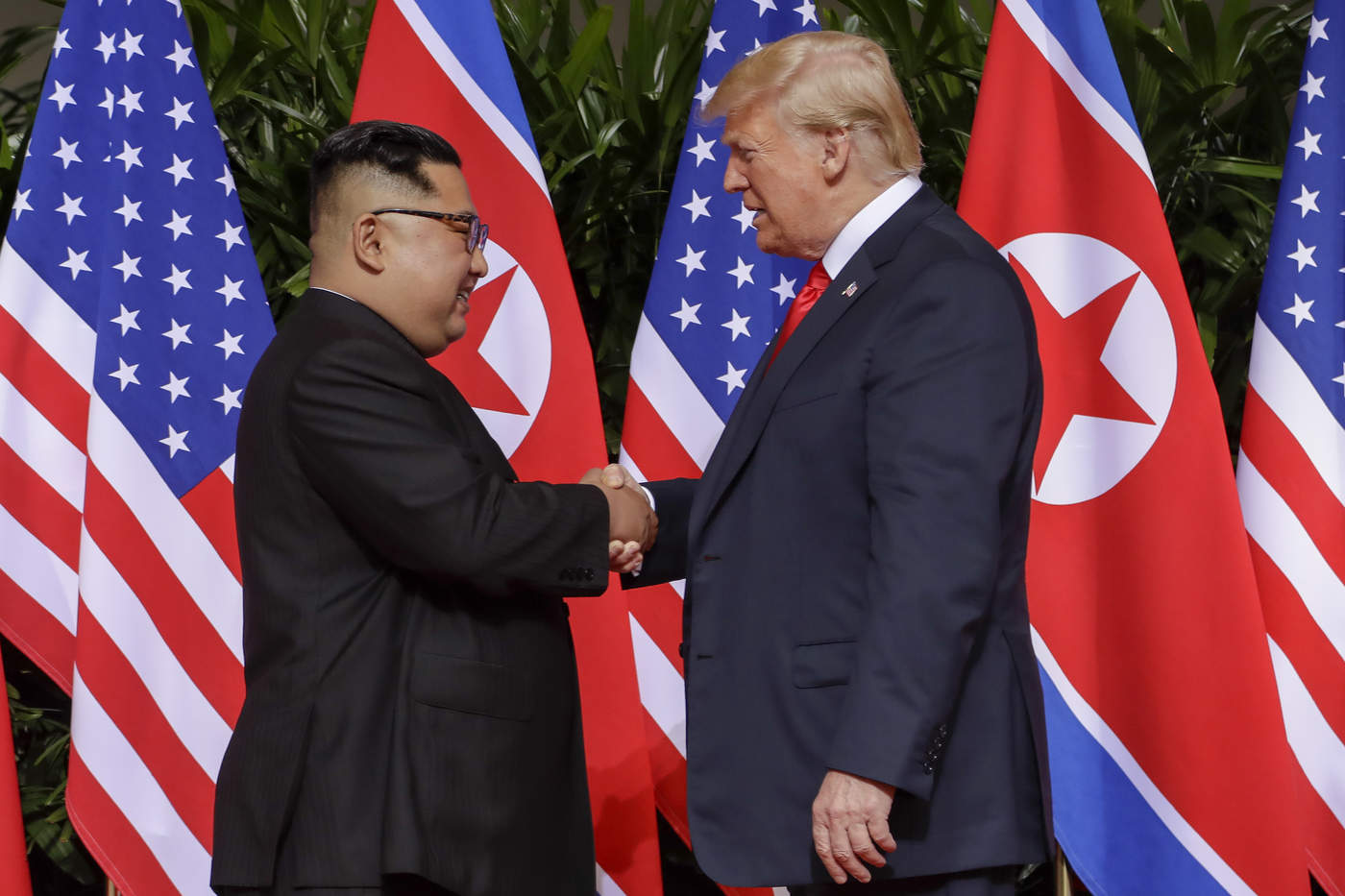 EUA y Corea del Norte evalúan intercambiar enviados especiales, dice CNN