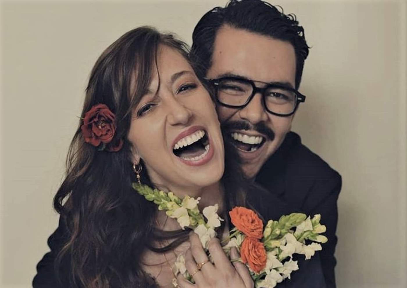 Mariana Treviño se une a La casa de las flores