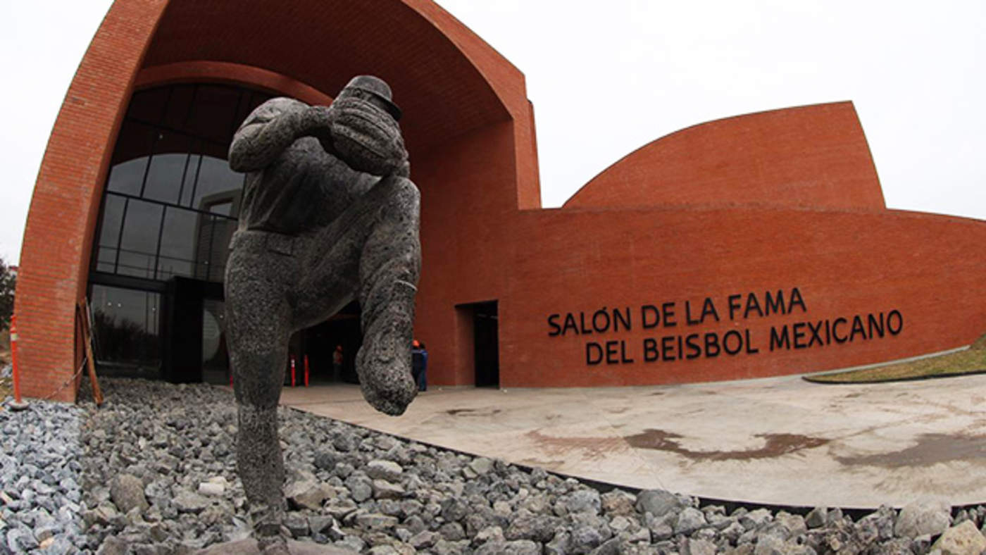 AMLO inaugurará Salón de la Fama del Beisbol Mexicano