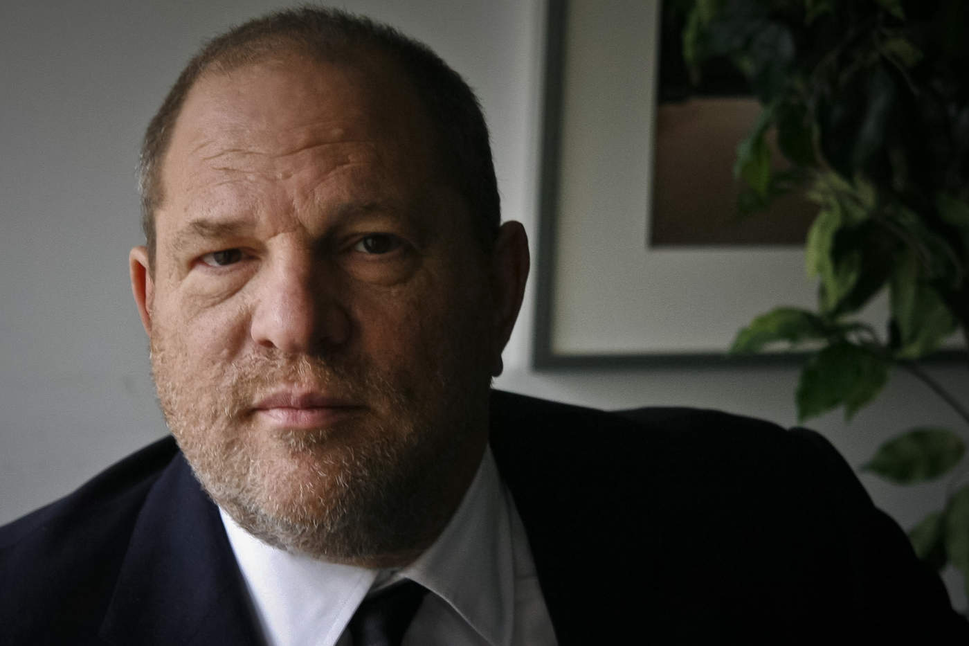 Retrasan inicio del juicio contra Harvey Weinstein