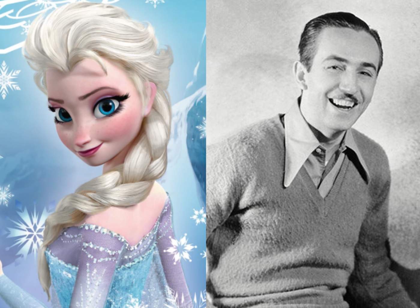 La teoría de que Disney lanzó Frozen para esconder un secreto