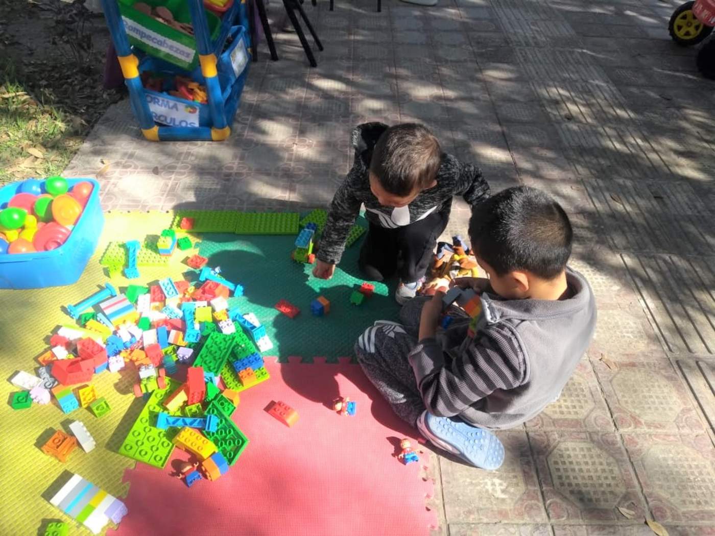 Torreón 'no se compromete' a apoyar a Estancias Infantiles: Zermeño