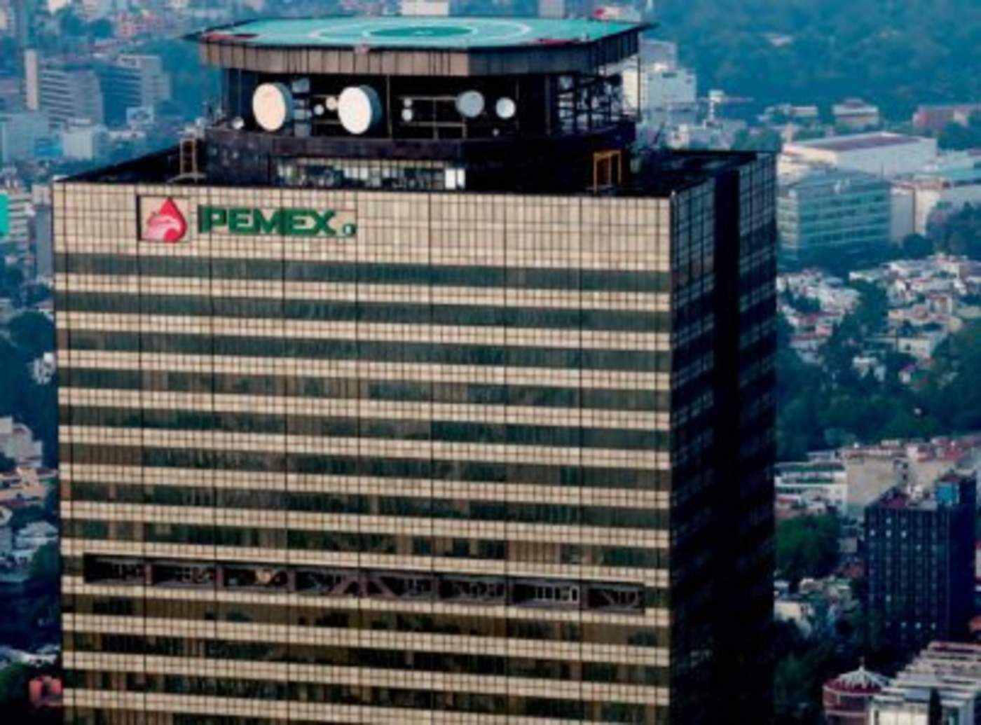 Pemex perdió 1.2 billones de pesos durante el sexenio de Peña