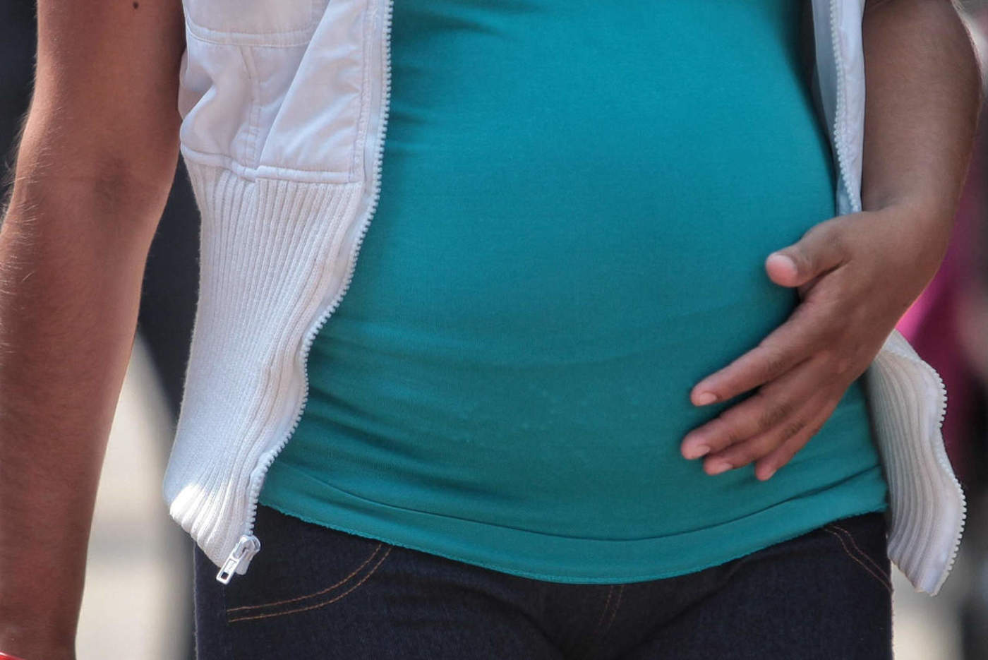 Se registran 42 casos de diabetes en embarazadas