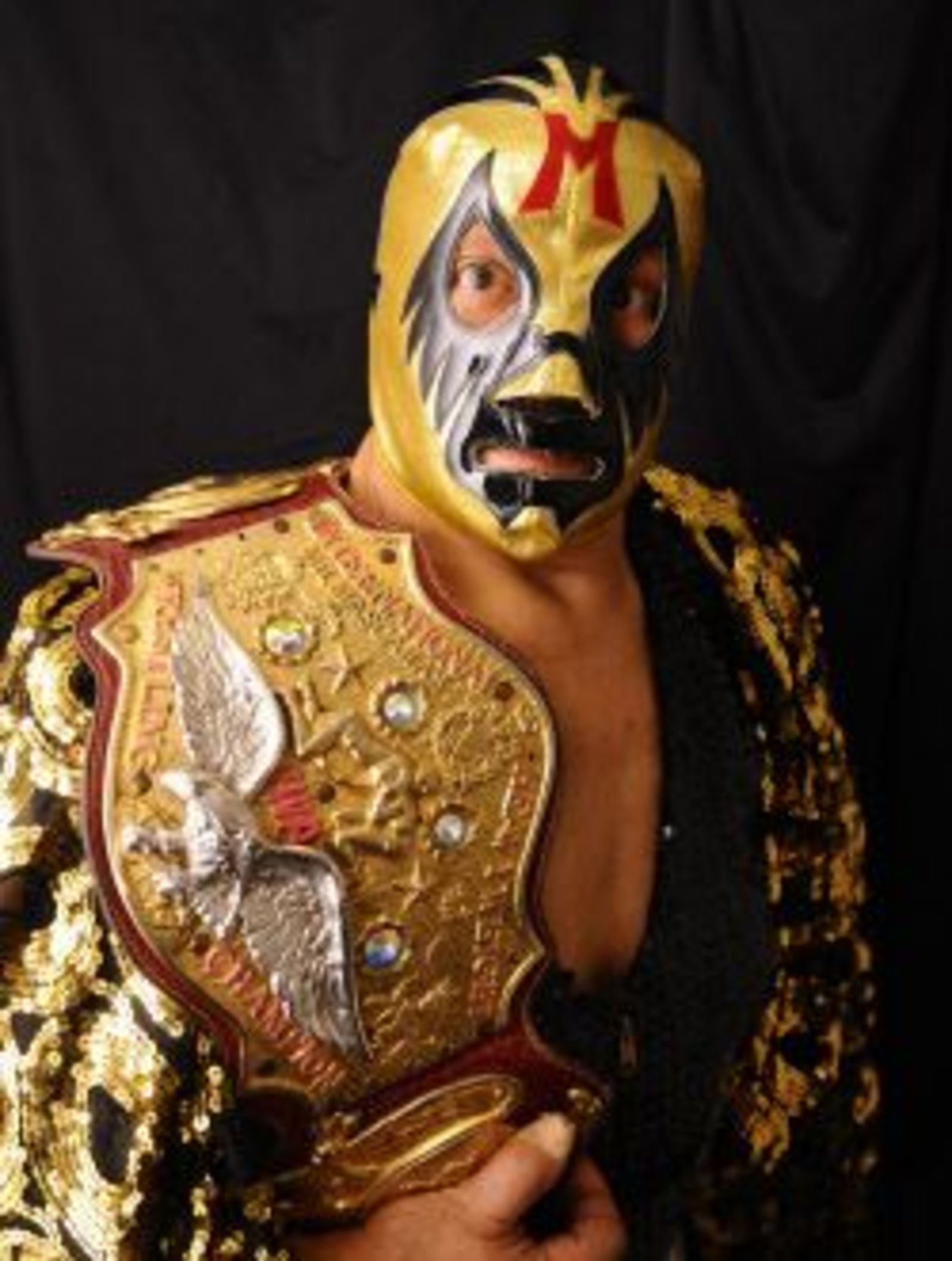 Laguneros ya esperan por Mil Máscaras