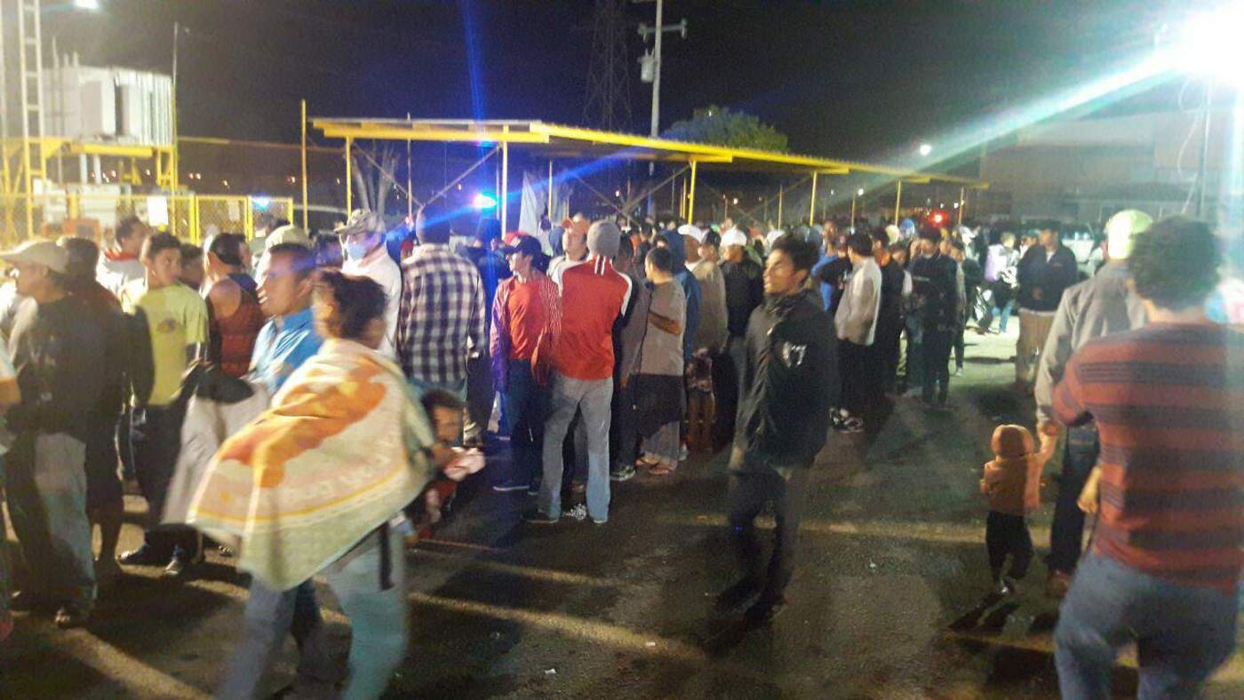 Registraron 20 denuncias por agresiones migrantes en Coahuila