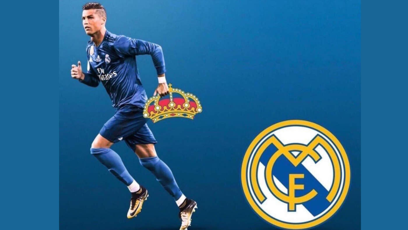 Cristiano reina los memes con el Real Madrid fuera de Champions