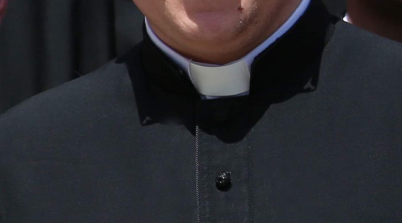 Iglesia mexicana admite 101 sacerdotes procesados por abuso sexual