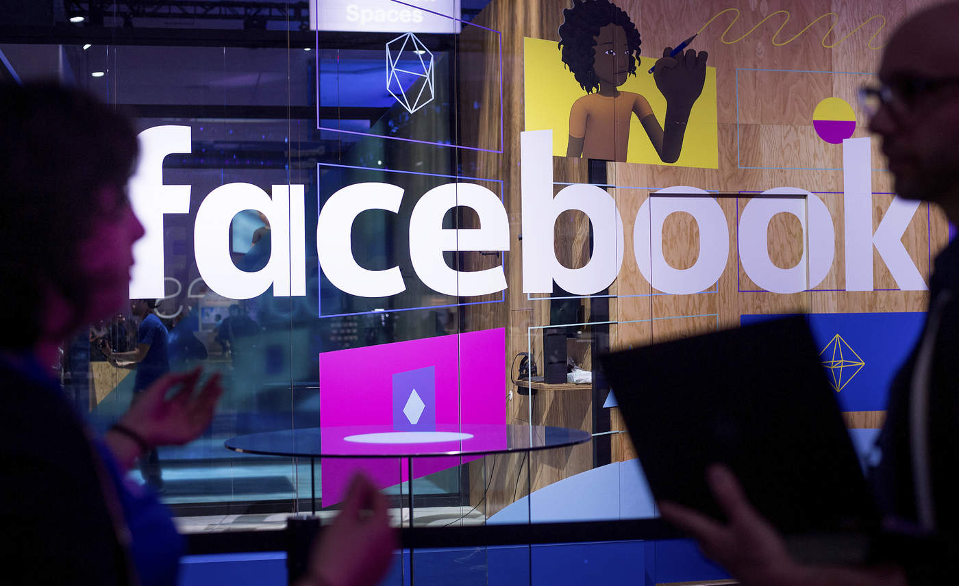 Cuatro de 10 empresas en Facebook son guiadas por mujeres