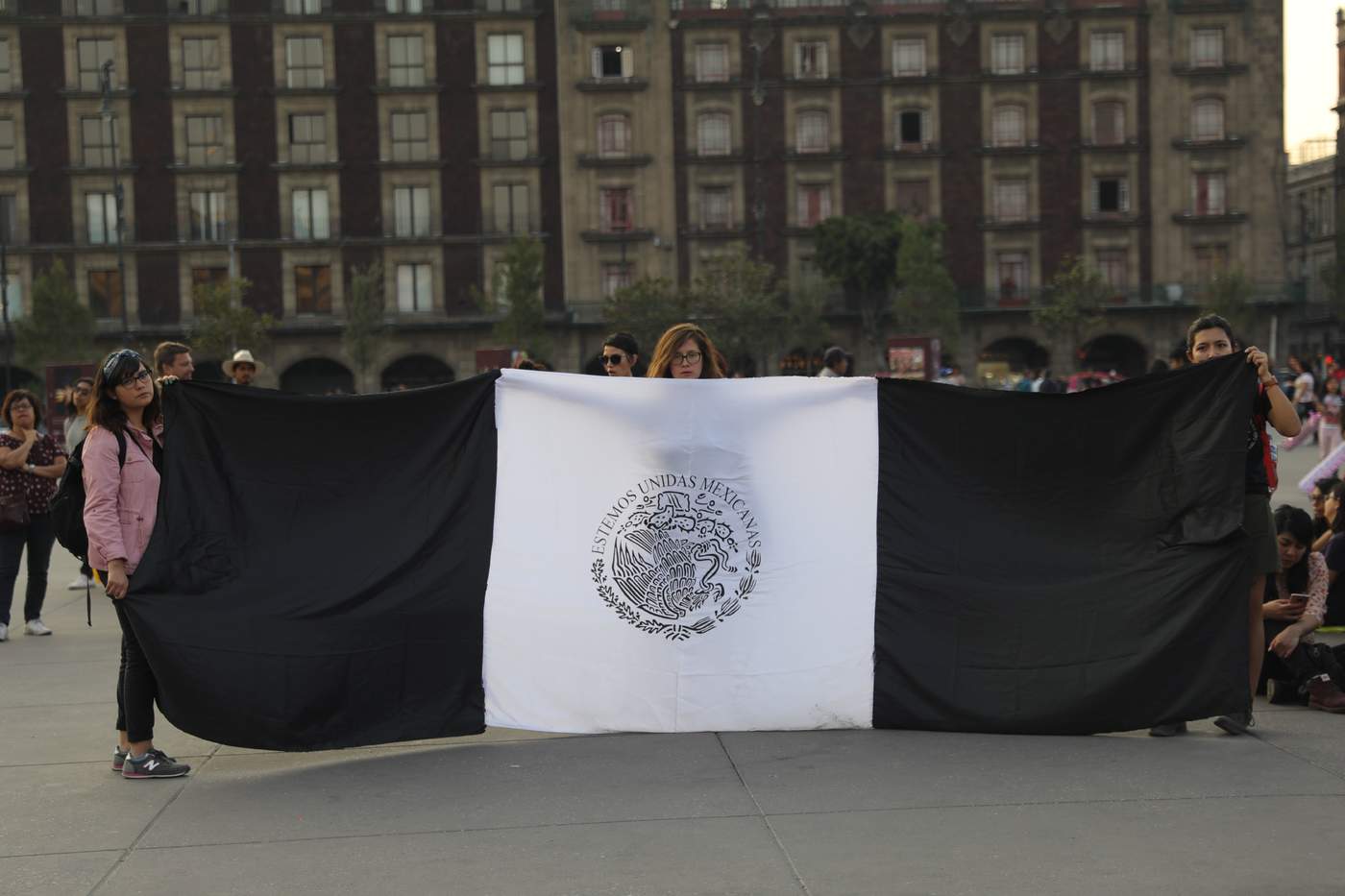 ONU pide a México garantizar protección a mujeres