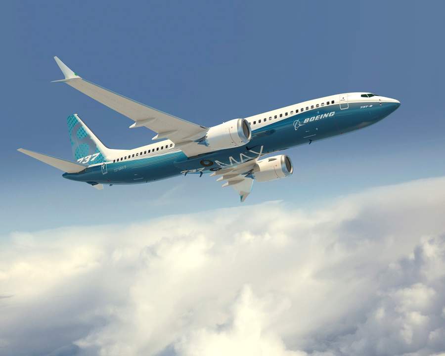 Agencia Europea de Seguridad Aérea prohíbe volar al Boeing 737 Max