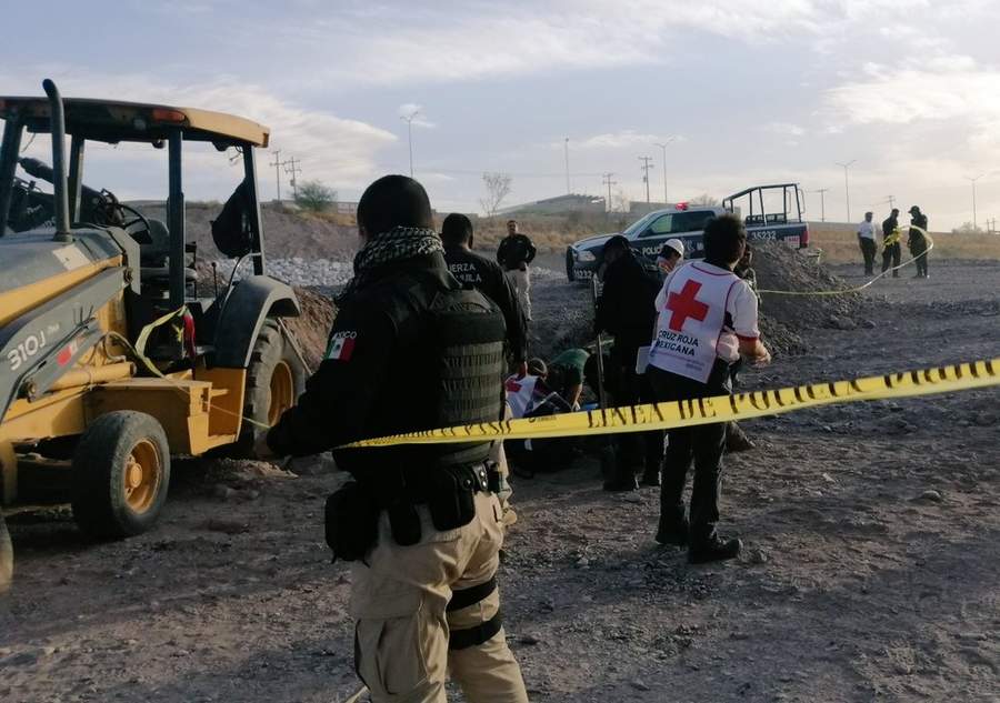 Joven muere tras realizar una excavación en La Unión-Santa Rita