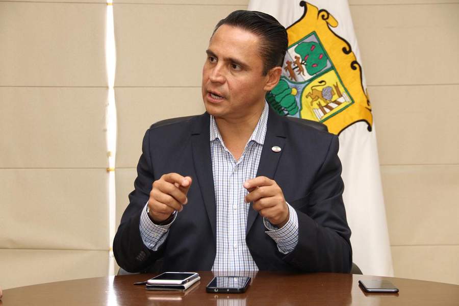 Anuncian operativos para verificar seguridad de taxis en Torreón