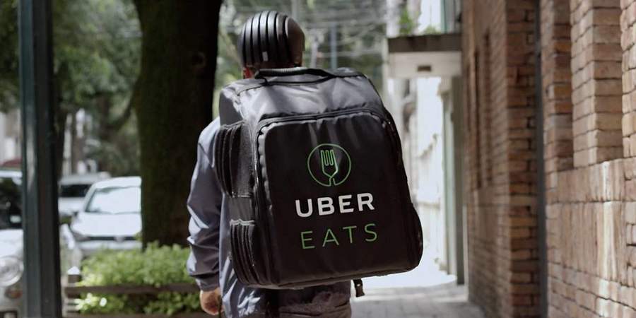 García-Pimentel llega a la dirección de Uber Eats México