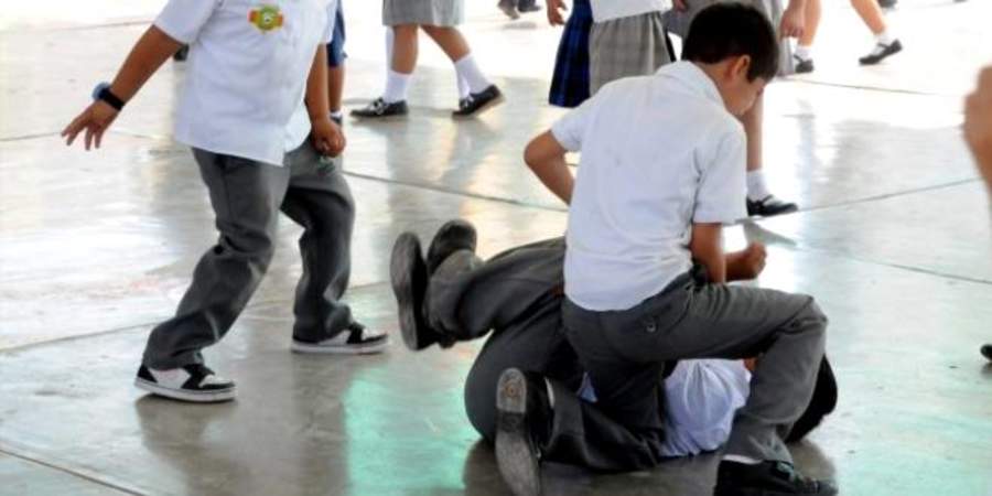 Registran 10 casos de bullying en escuelas de Coahuila