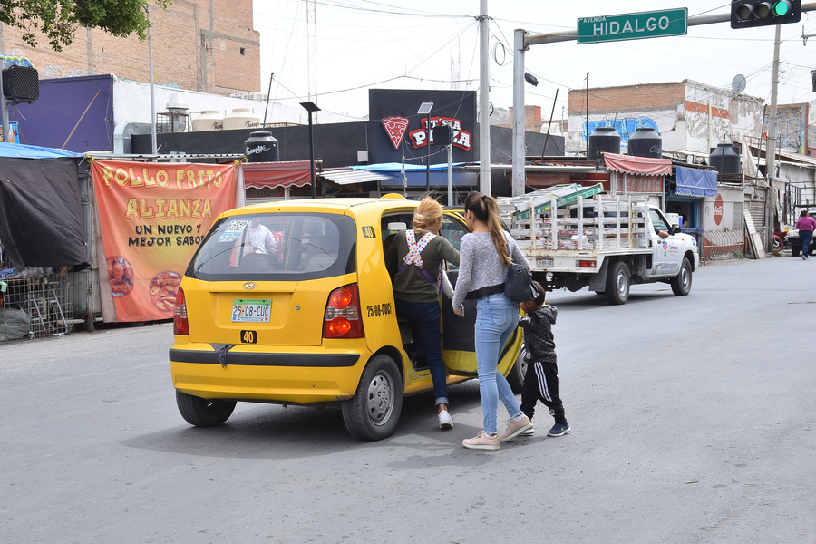 Autotransporte recibe 15 denuncias por discriminación en Torreón