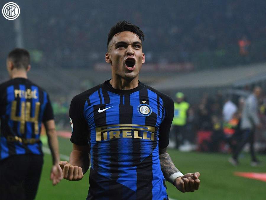 Inter se queda con el 'Derby della Madonnina'