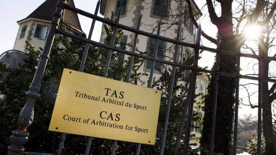 TAS decide a favor del PSG tras disputa contra UEFA