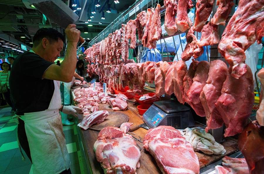 Aprovecharán el TIPAT para exportar carne a países de Asia