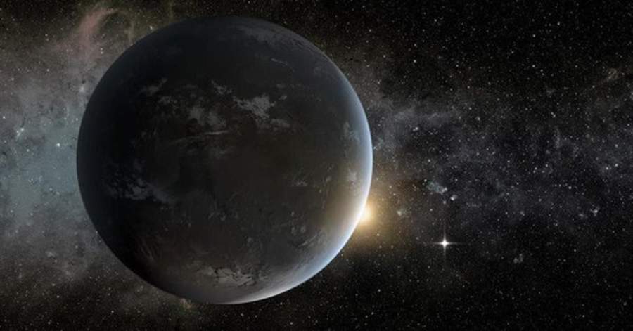 Estrellas K, referencia para identificar planetas habitables