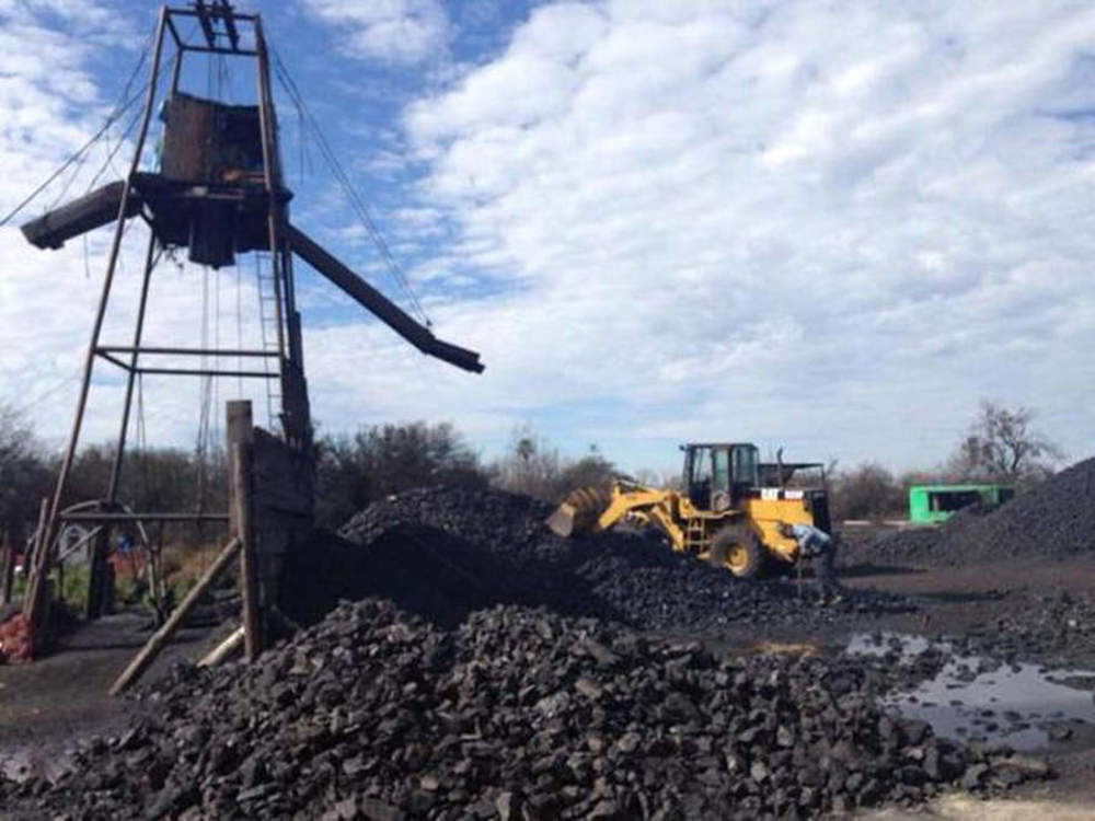 CFE publica licitación para compra de carbón a productores de Coahuila