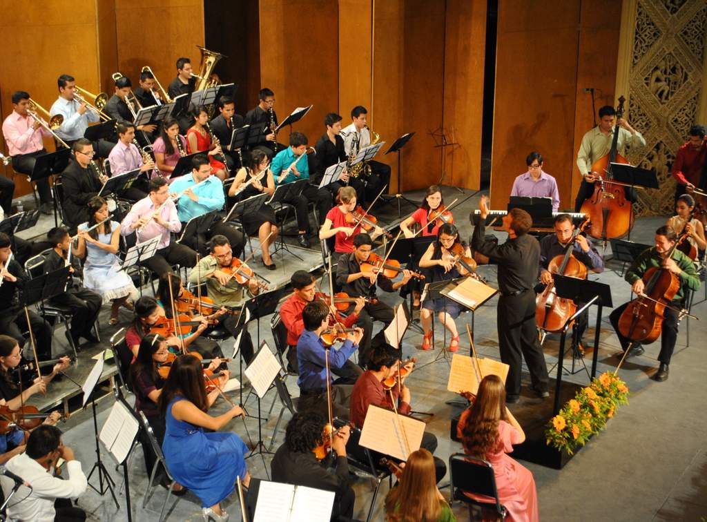 Sinfonía juvenil de Torreón dará concierto con soundtrack de Star Wars