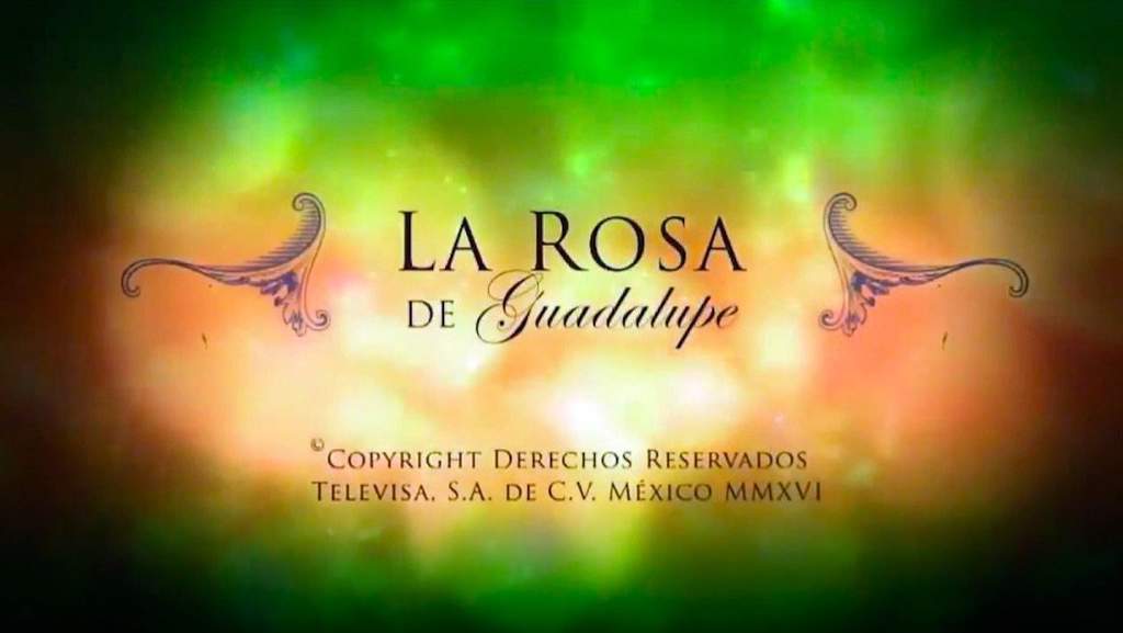 La música de fondo de la Rosa de Guadalupe se convierte en un meme