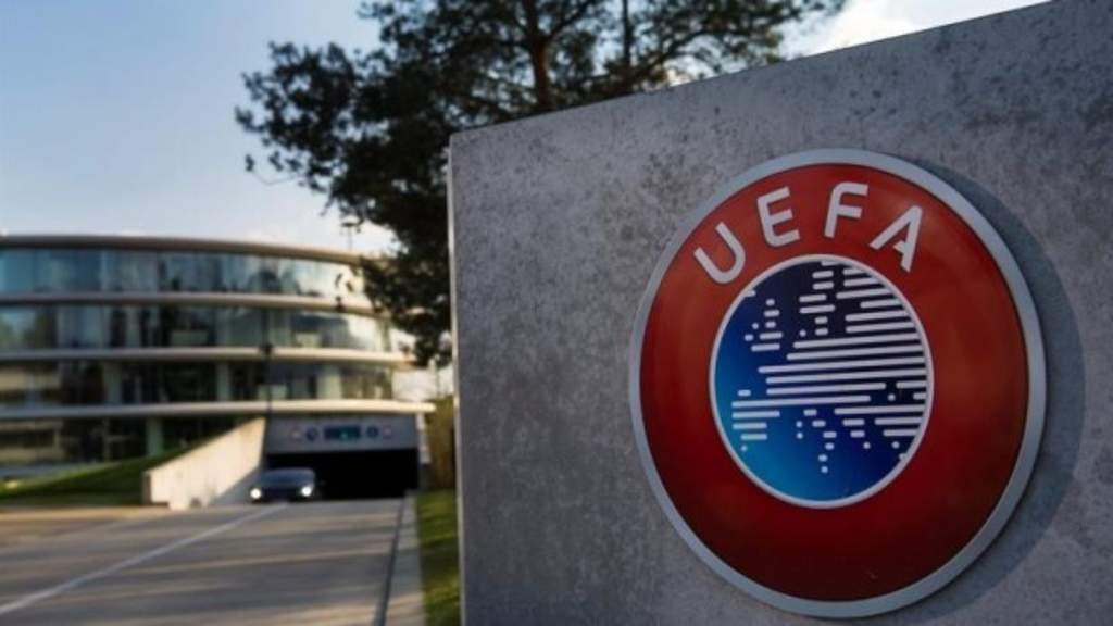 Rubin Kazán presenta apelación a sanción de UEFA