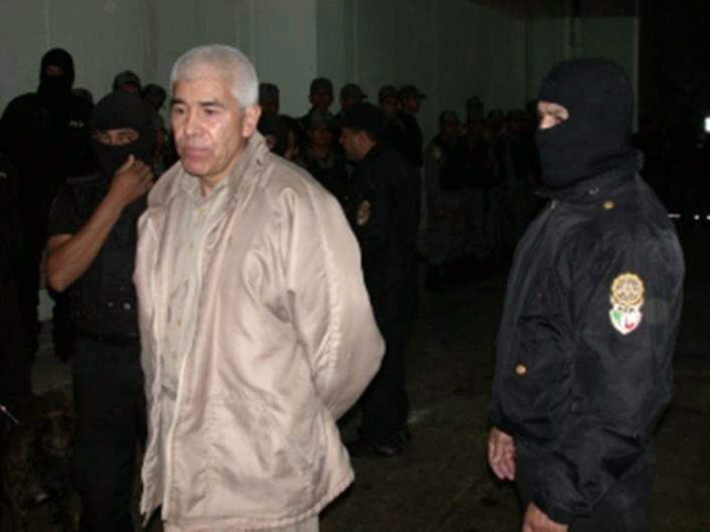 Caro Quintero logra 'jugada' para aplazar su extradición a EUA