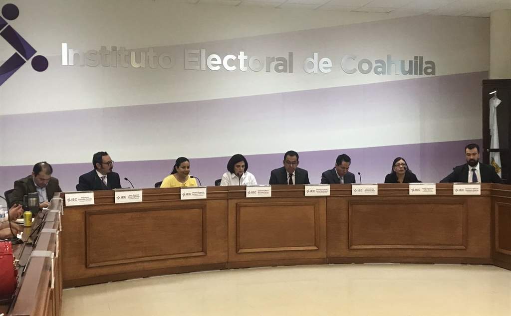 Instituto Electoral de Coahuila tendrá un programa radiofónico